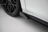 Side Flaps för Volkswagen Golf GTI / GTE / GTI Clubsport / R-Line Mk8