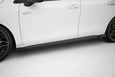Side Flaps för Volkswagen Golf GTI / GTE / GTI Clubsport / R-Line Mk8