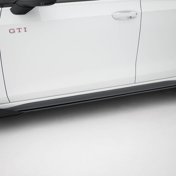 Side Flaps för Volkswagen Golf GTI / GTE / GTI Clubsport / R-Line Mk8