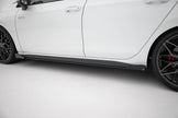 Side Flaps för Volkswagen Golf GTI / GTE / GTI Clubsport / R-Line Mk8