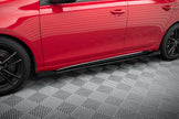 Side Flaps för Volkswagen Golf GTI Mk6