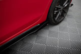 Side Flaps för Volkswagen Golf GTI Mk6
