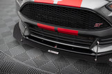 Hybrid Frontläpp V.1 för Ford Focus ST Mk3 Facelift
