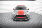 Hybrid Frontläpp V.2 för Ford Focus ST Mk3 Facelift