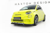 Frontläpp för Abarth 500e