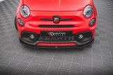 Frontläpp för Abarth 595 Mk1 Facelift