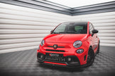 Frontläpp för Abarth 595 Mk1 Facelift