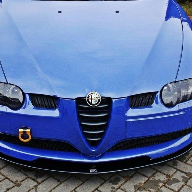 Frontläpp för Alfa Romeo 147 GTA