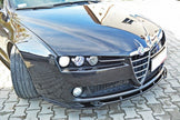 Frontläpp V.1 för Alfa Romeo 159
