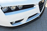 Frontläpp för Alfa Romeo Brera