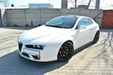Frontläpp för Alfa Romeo Brera