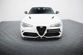 Frontläpp för Alfa Romeo Giulia Quadrifoglio