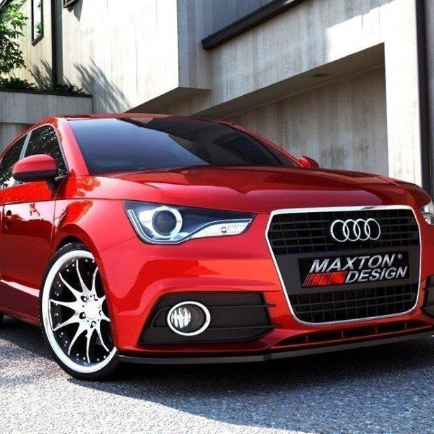 Frontläpp för Audi A1 8X