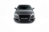 Frontläpp för Audi A3 8P Facelift