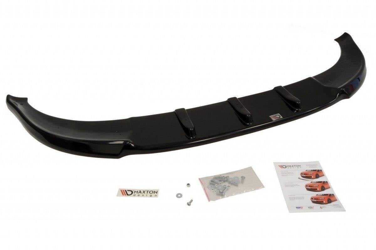 Frontläpp för Audi A3 8P 2003-2005