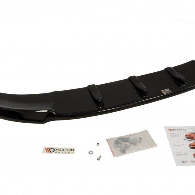 Frontläpp för Audi A3 8P 2003-2005