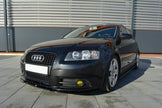 Frontläpp för Audi A3 8P S-Line