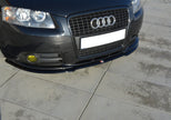 Frontläpp för Audi A3 8P S-Line