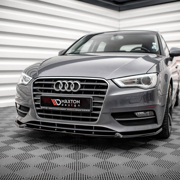 Frontläpp för Audi A3 Sportback 8V
