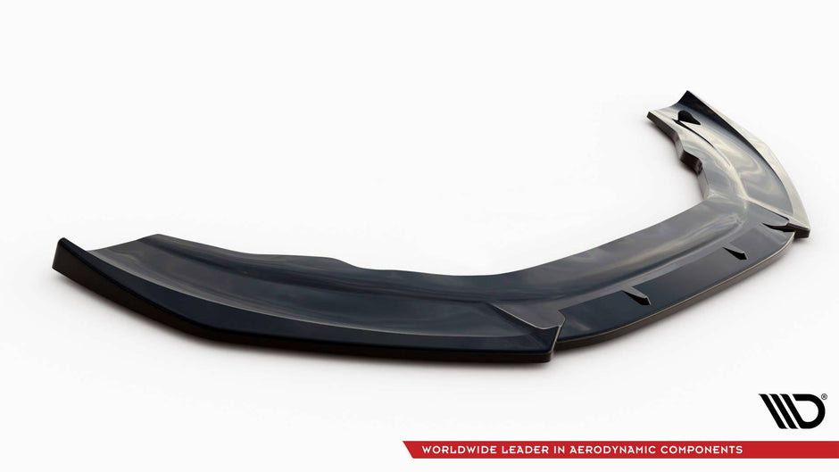 Frontläpp för Audi A6 RS6 LOOK C7