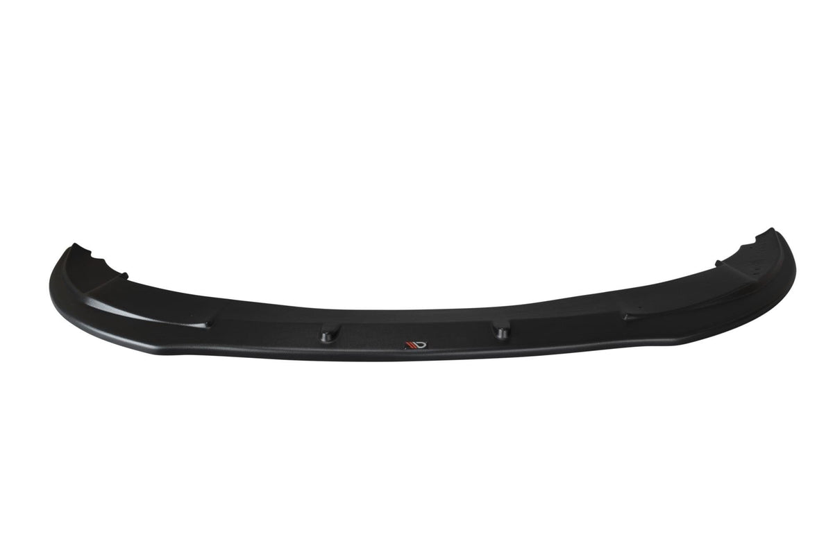 Frontläpp för Audi A6 S-Line C6 Facelift