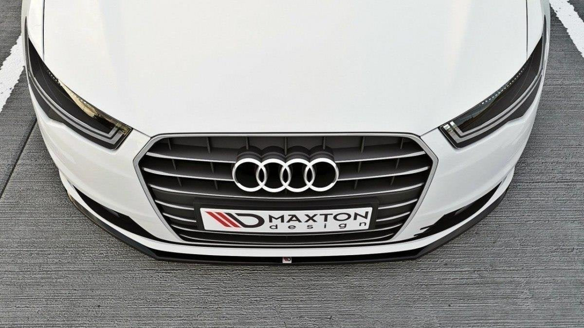 Frontläpp för Audi A6 Ultra C7 Facelift