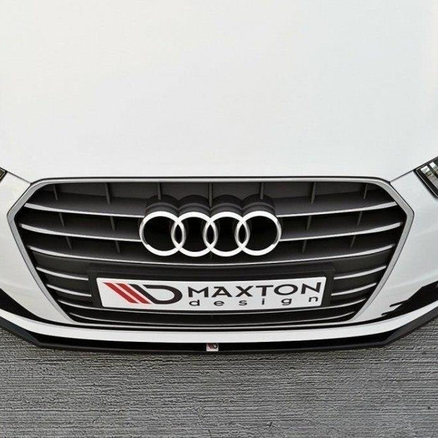 Frontläpp för Audi A6 Ultra C7 Facelift