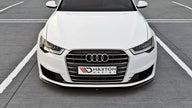 Frontläpp för Audi A6 Ultra C7 Facelift