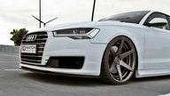Frontläpp för Audi A6 Ultra C7 Facelift