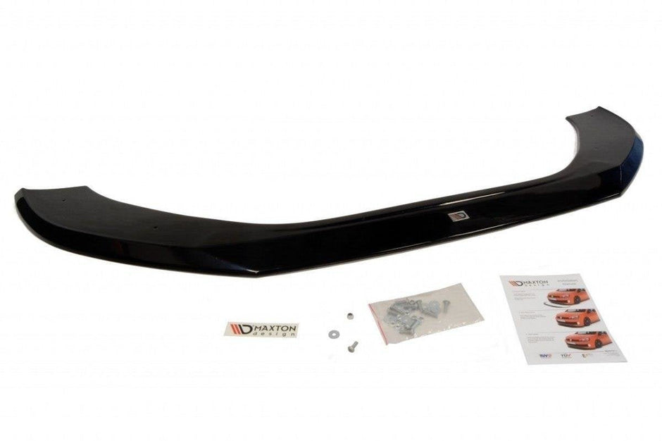 Frontläpp för Audi A6 Ultra C7 Facelift