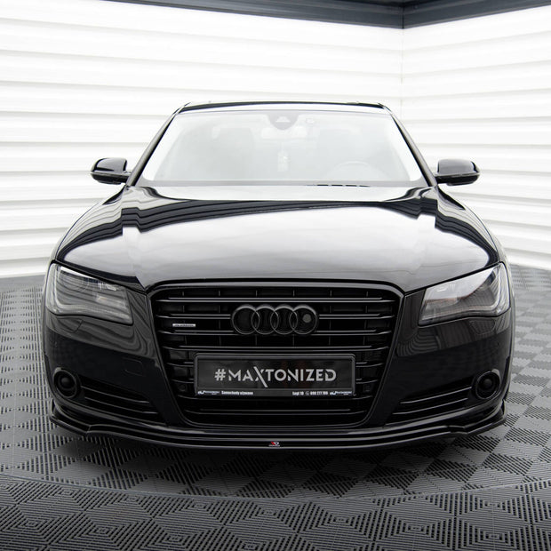 Frontläpp för Audi A8 D4