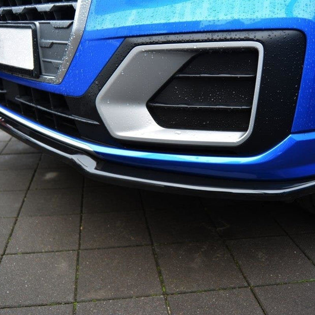 Frontläpp för Audi Q2 Mk.1