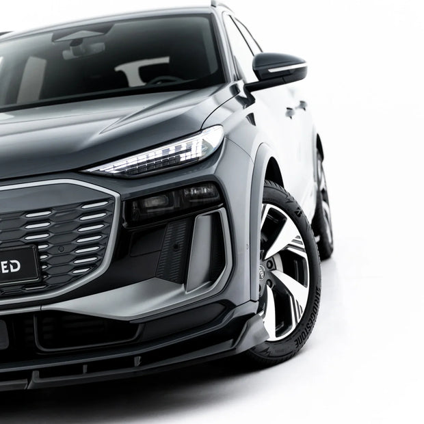Frontläpp för Audi Q6 e-tron Standard / S-Line / SQ6 e-tron SUV / Sportback Mk1