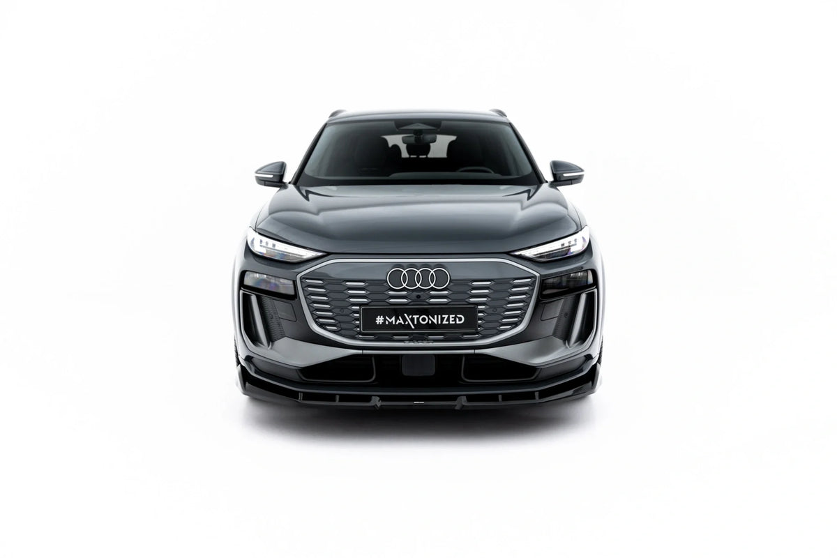 Frontläpp för Audi Q6 e-tron Standard / S-Line / SQ6 e-tron SUV / Sportback Mk1
