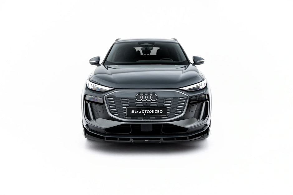 Frontläpp för Audi Q6 e-tron Standard / S-Line / SQ6 e-tron SUV / Sportback Mk1