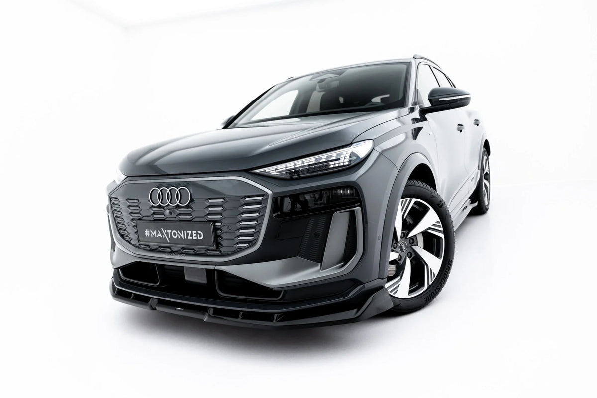 Frontläpp för Audi Q6 e-tron Standard / S-Line / SQ6 e-tron SUV / Sportback Mk1
