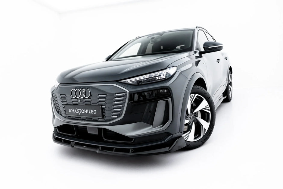 Frontläpp för Audi Q6 e-tron Standard / S-Line / SQ6 e-tron SUV / Sportback Mk1