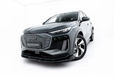 Frontläpp för Audi Q6 e-tron Standard / S-Line / SQ6 e-tron SUV / Sportback Mk1