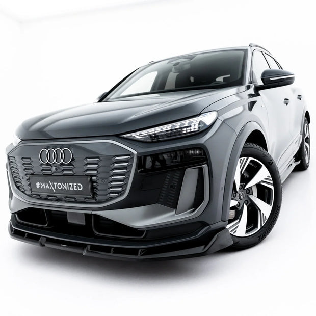 Frontläpp för Audi Q6 e-tron Standard / S-Line / SQ6 e-tron SUV / Sportback Mk1