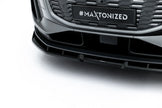 Frontläpp för Audi Q6 e-tron Standard / S-Line / SQ6 e-tron SUV / Sportback Mk1
