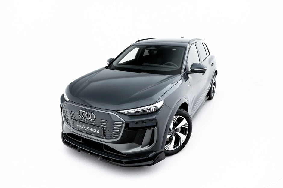 Frontläpp för Audi Q6 e-tron Standard / S-Line / SQ6 e-tron SUV / Sportback Mk1