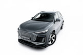 Frontläpp för Audi Q6 e-tron Standard / S-Line / SQ6 e-tron SUV / Sportback Mk1