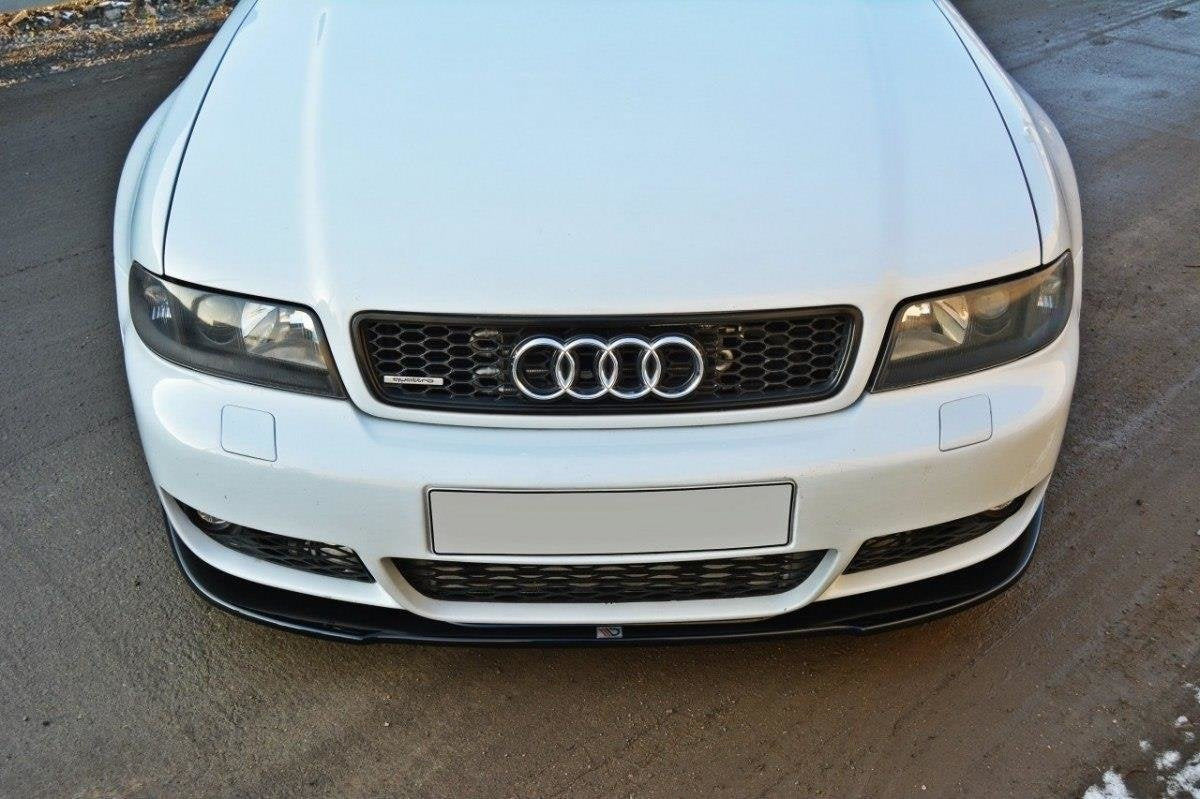 Frontläpp för Audi RS4 Avant B5