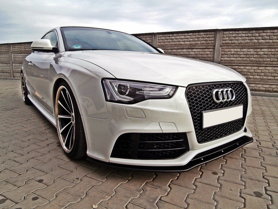 Frontläpp för Audi RS5 8T / 8T Facelift