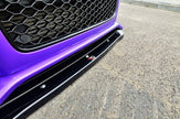 Frontläpp för Audi RS5 8T / 8T Facelift