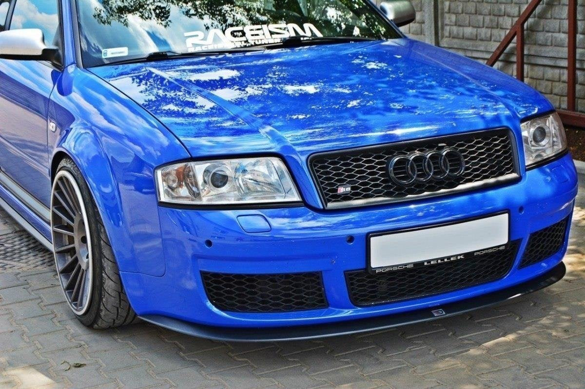 Frontläpp för Audi RS6 C5