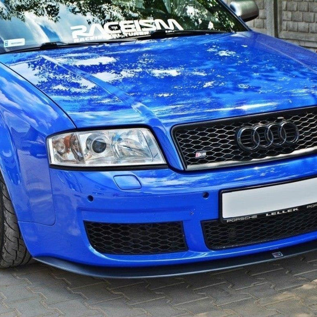 Frontläpp för Audi RS6 C5
