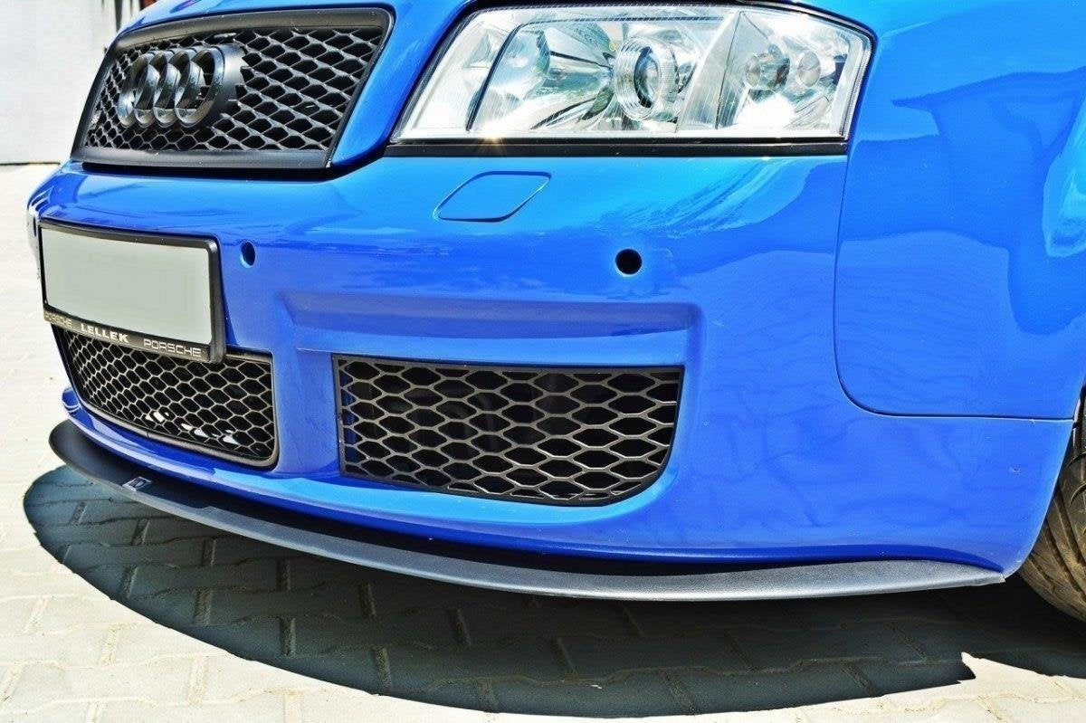 Frontläpp för Audi RS6 C5
