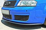 Frontläpp för Audi RS6 C5