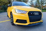 Frontläpp för Audi S1 8X